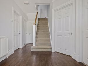 Hallway- click for photo gallery